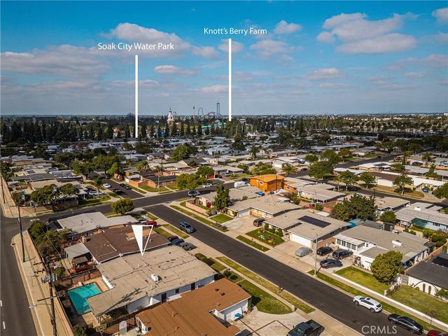 8196 Lime Circle, Buena Park, CA 90620