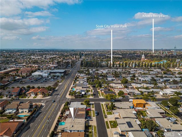 8196 Lime Circle, Buena Park, CA 90620