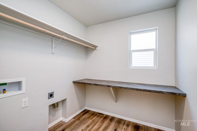 7281 S Menzingers Ave, Meridian, ID 83642