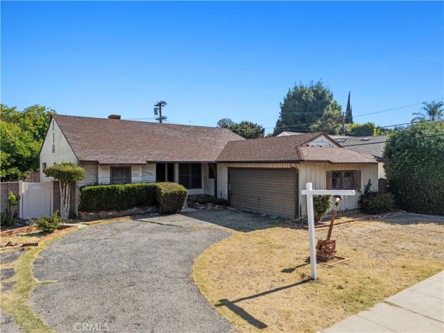 12635 Cumpston Street, Valley Village, CA 91607