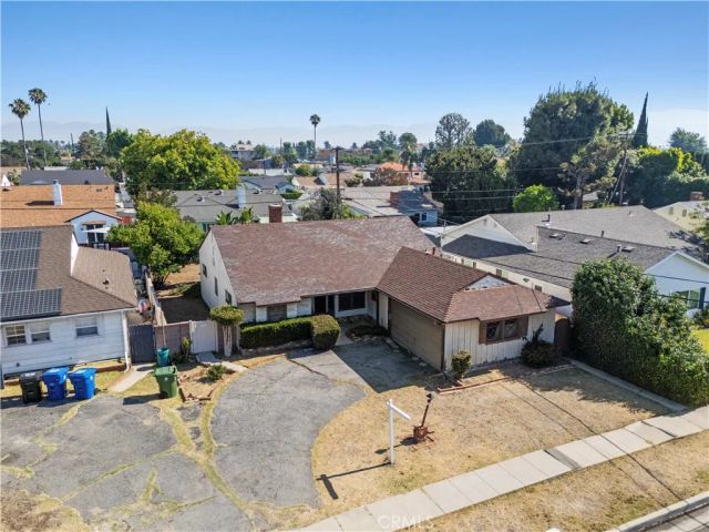 12635 Cumpston Street, Valley Village, CA 91607