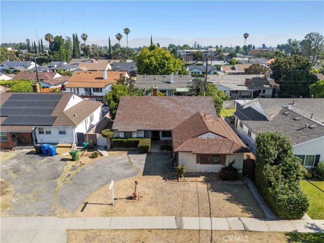12635 Cumpston Street, Valley Village, CA 91607