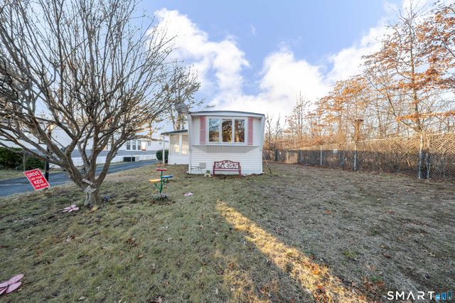 93 Shawnee Road, East Hartford, CT 06118