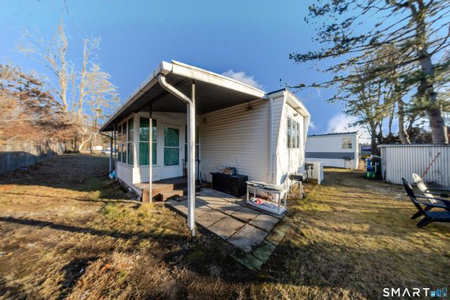 93 Shawnee Road, East Hartford, CT 06118
