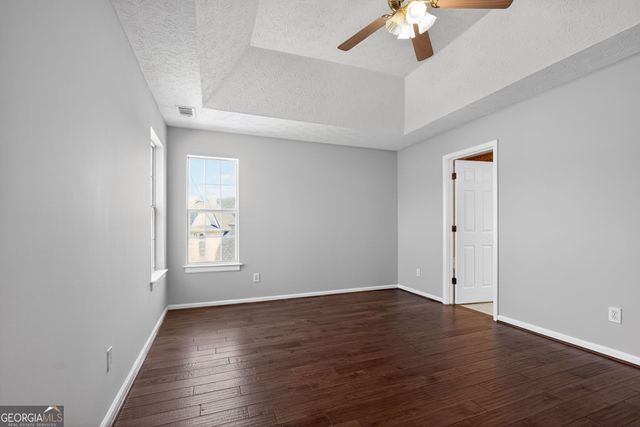 45 S Greenfield Circle, Covington, GA 30016