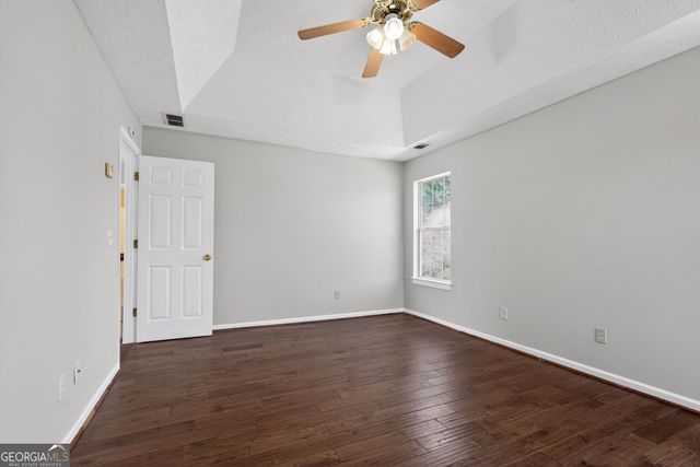 45 S Greenfield Circle, Covington, GA 30016