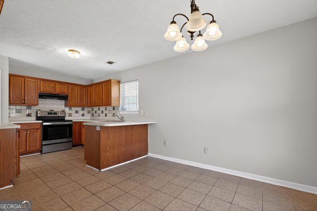 45 S Greenfield Circle, Covington, GA 30016