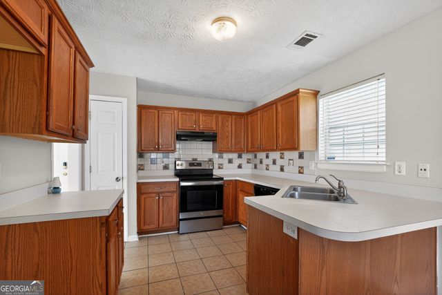 45 S Greenfield Circle, Covington, GA 30016