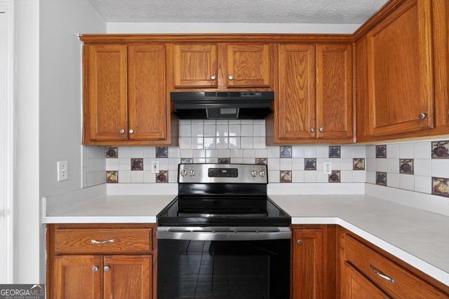 45 S Greenfield Circle, Covington, GA 30016