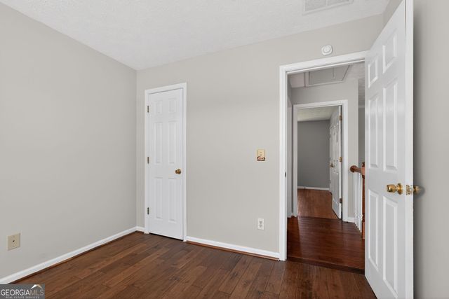 45 S Greenfield Circle, Covington, GA 30016