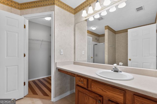 45 S Greenfield Circle, Covington, GA 30016