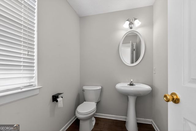 45 S Greenfield Circle, Covington, GA 30016