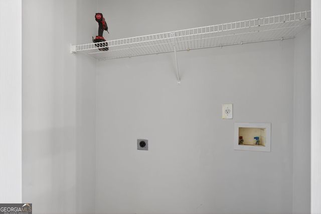 45 S Greenfield Circle, Covington, GA 30016