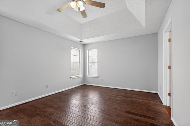 45 S Greenfield Circle, Covington, GA 30016