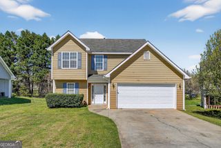 45 S Greenfield Circle, Covington, GA 30016