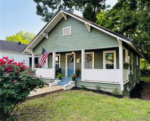 719 N 10th Street, Poplar Bluff, MO 63901