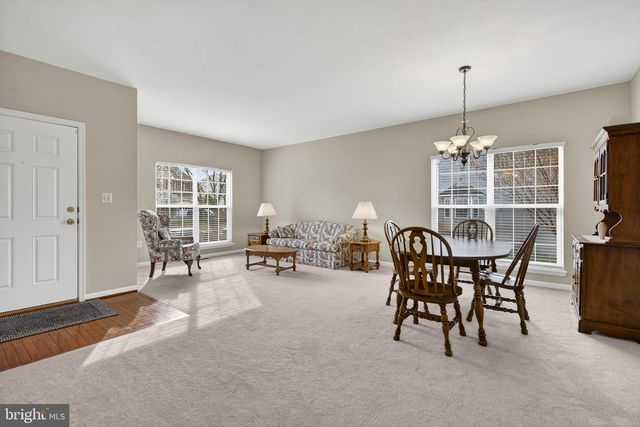 742 BLOSSOM TREE RD, Culpeper, VA 22701