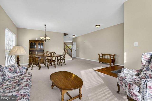 742 BLOSSOM TREE RD, Culpeper, VA 22701