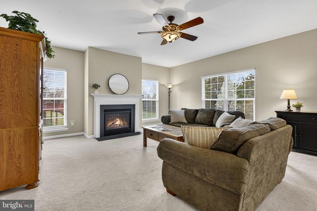 742 BLOSSOM TREE RD, Culpeper, VA 22701