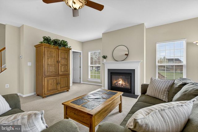 742 BLOSSOM TREE RD, Culpeper, VA 22701