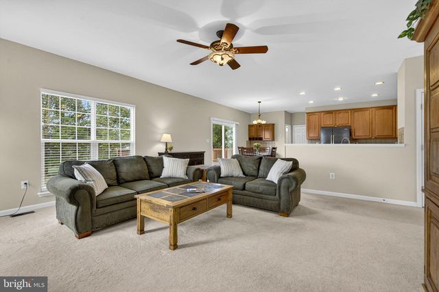 742 BLOSSOM TREE RD, Culpeper, VA 22701