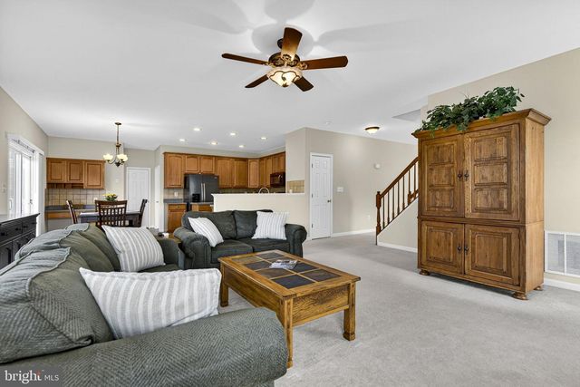 742 BLOSSOM TREE RD, Culpeper, VA 22701