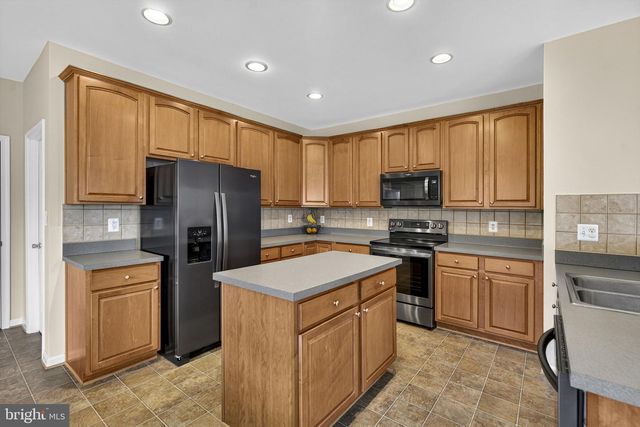 742 BLOSSOM TREE RD, Culpeper, VA 22701