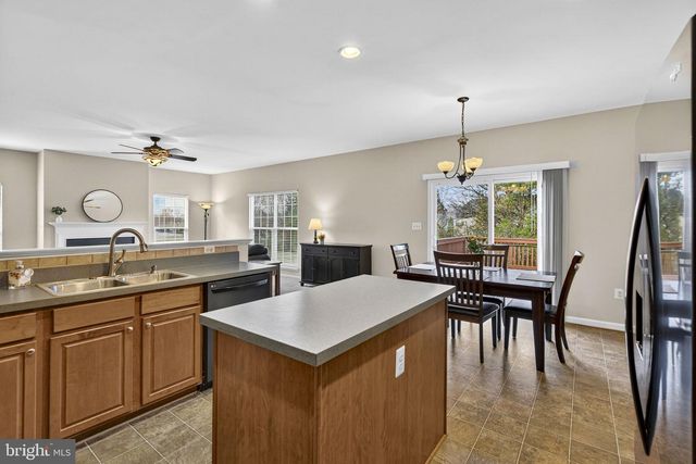 742 BLOSSOM TREE RD, Culpeper, VA 22701