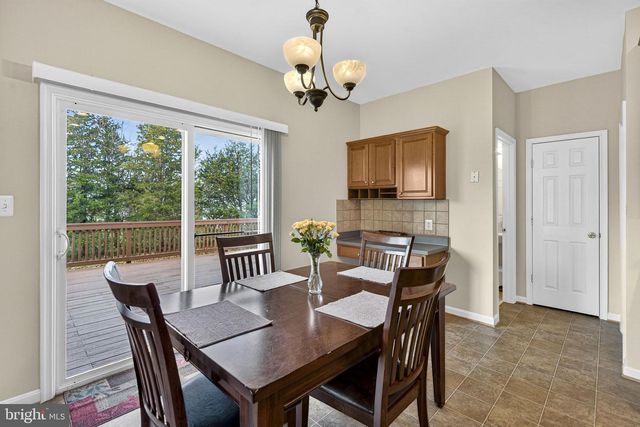 742 BLOSSOM TREE RD, Culpeper, VA 22701