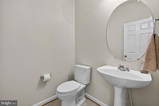 742 BLOSSOM TREE RD, Culpeper, VA 22701