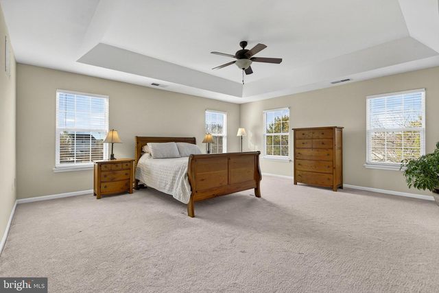 742 BLOSSOM TREE RD, Culpeper, VA 22701