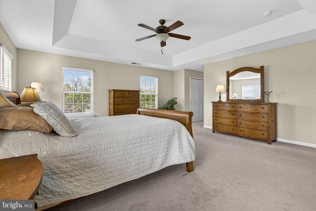 742 BLOSSOM TREE RD, Culpeper, VA 22701