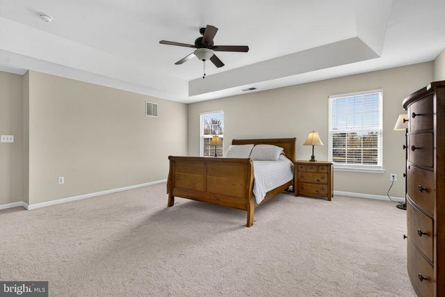 742 BLOSSOM TREE RD, Culpeper, VA 22701