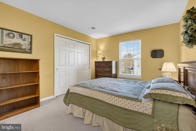 742 BLOSSOM TREE RD, Culpeper, VA 22701