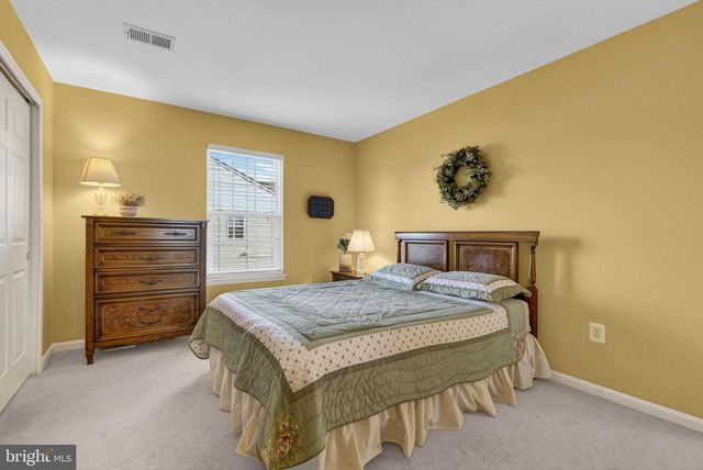 742 BLOSSOM TREE RD, Culpeper, VA 22701