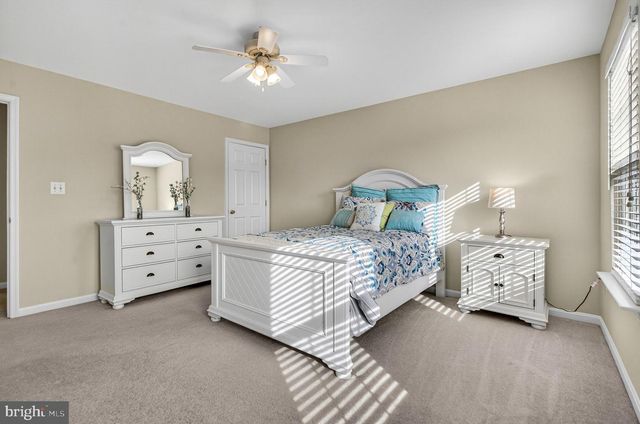 742 BLOSSOM TREE RD, Culpeper, VA 22701