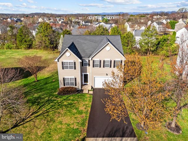 742 BLOSSOM TREE RD, Culpeper, VA 22701