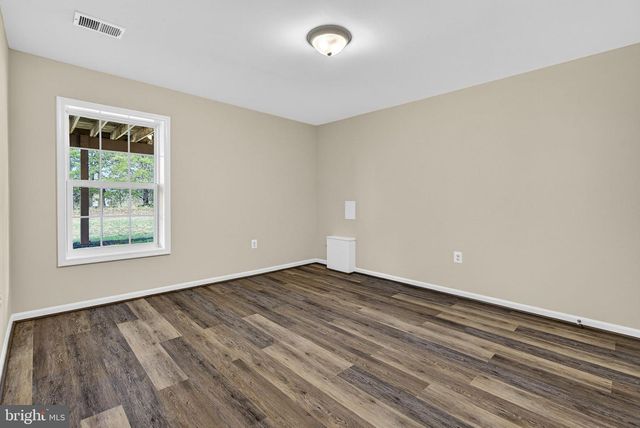 742 BLOSSOM TREE RD, Culpeper, VA 22701