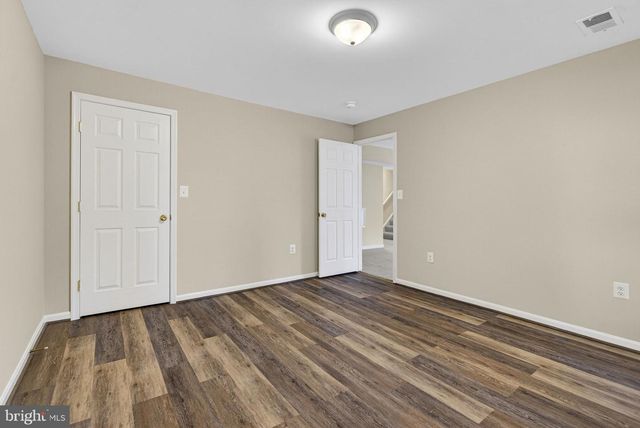 742 BLOSSOM TREE RD, Culpeper, VA 22701