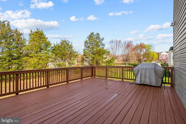 742 BLOSSOM TREE RD, Culpeper, VA 22701