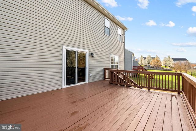 742 BLOSSOM TREE RD, Culpeper, VA 22701