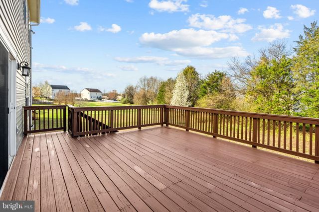 742 BLOSSOM TREE RD, Culpeper, VA 22701