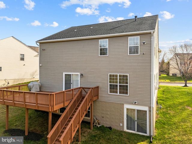 742 BLOSSOM TREE RD, Culpeper, VA 22701