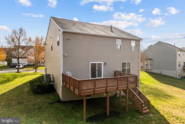742 BLOSSOM TREE RD, Culpeper, VA 22701