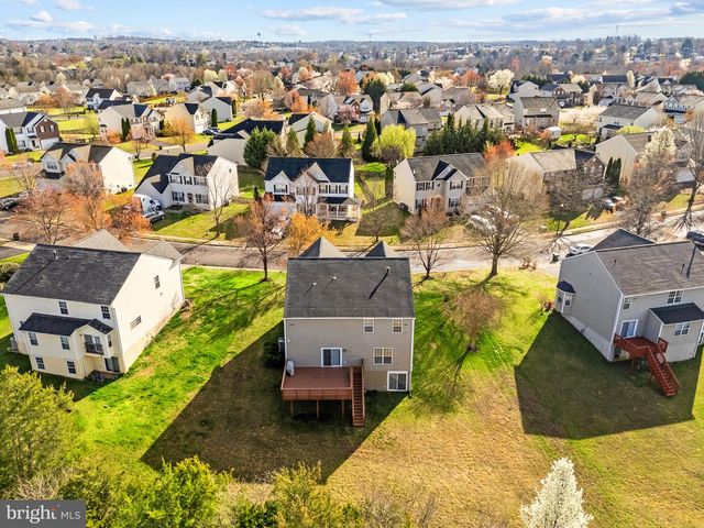 742 BLOSSOM TREE RD, Culpeper, VA 22701