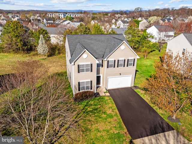 742 BLOSSOM TREE RD, Culpeper, VA 22701