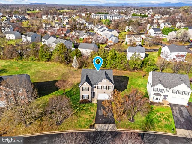 742 BLOSSOM TREE RD, Culpeper, VA 22701