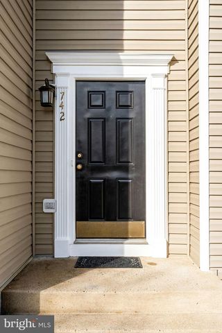 742 BLOSSOM TREE RD, Culpeper, VA 22701