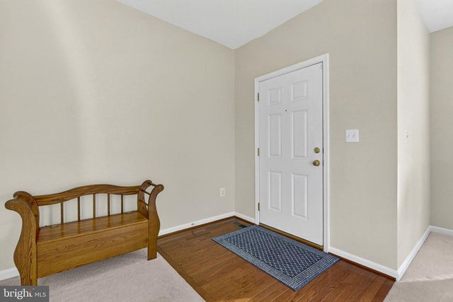 742 BLOSSOM TREE RD, Culpeper, VA 22701