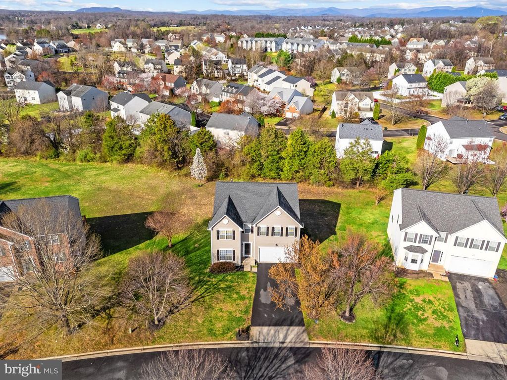 742 BLOSSOM TREE RD, Culpeper, VA 22701